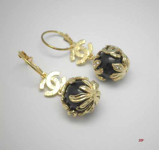 Orecchini Chanel Modello 463